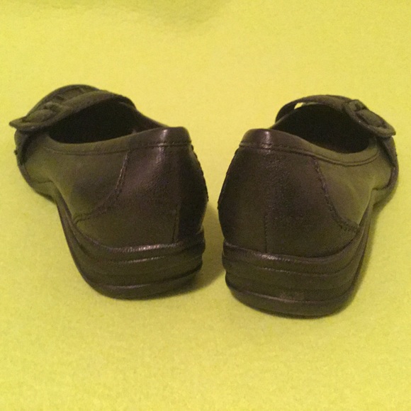 Hush Puppies Lightweight Slip-on Wedge - Picture 4 of 5